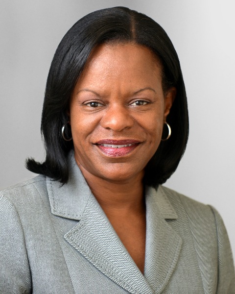 Deanna Dudley