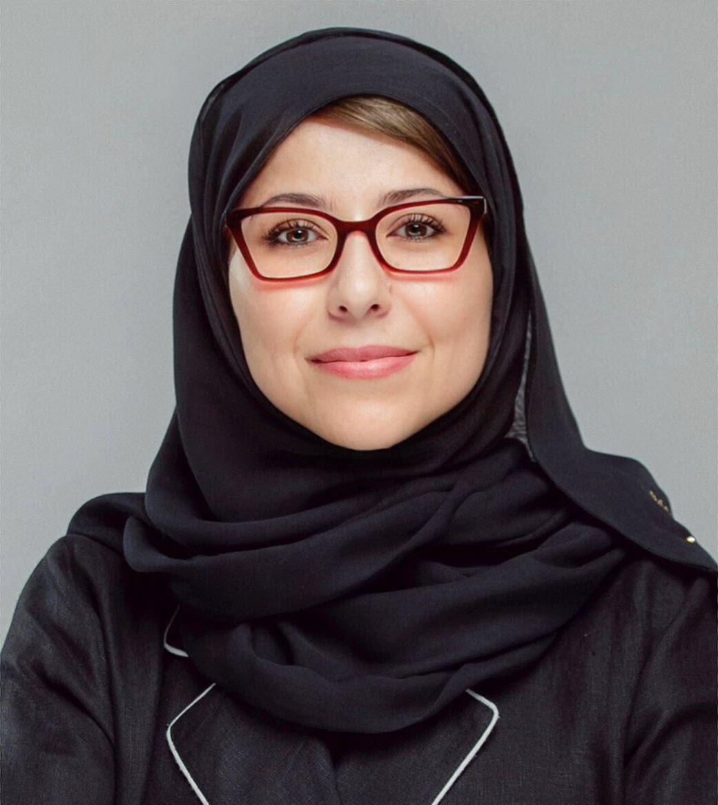 Dina Alismail