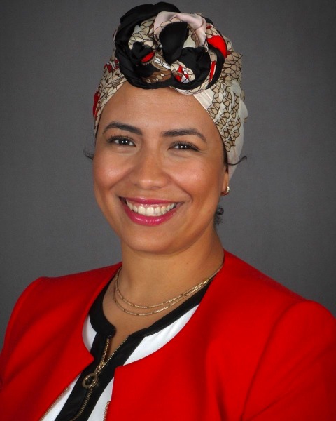 Hala Kershah