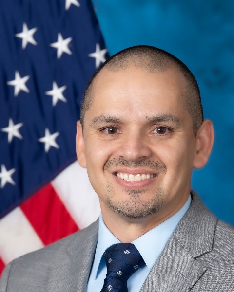James Leyva
