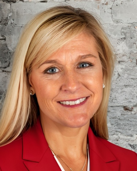 Kelly Randall
