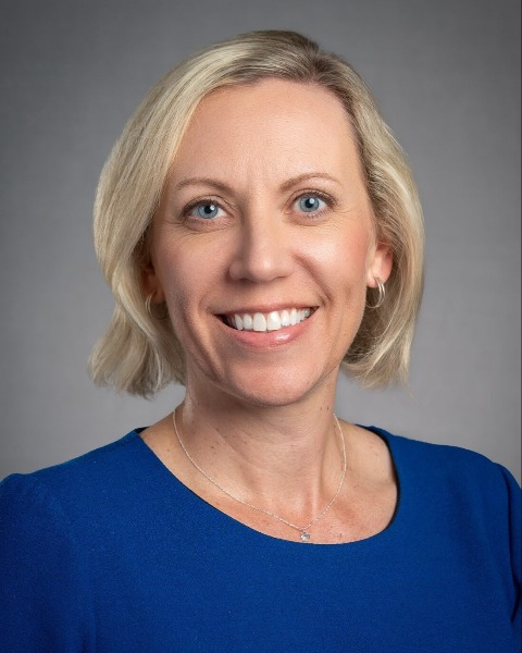 Molly Clarke