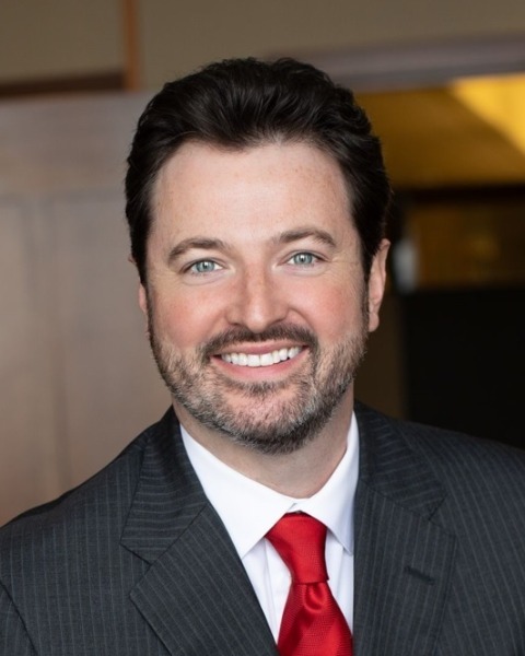 Ryan Donohue