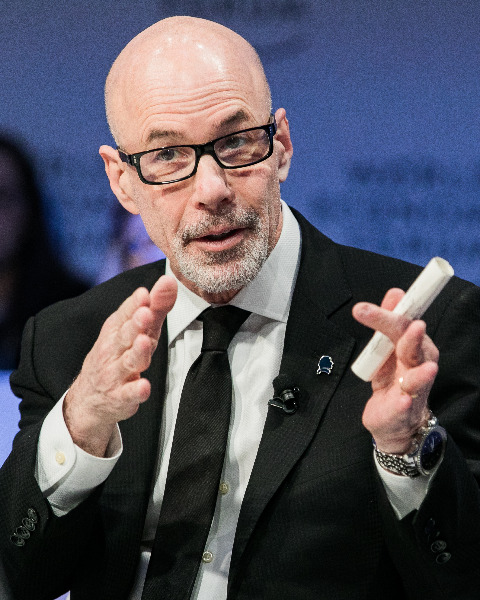 Stephen Klasko