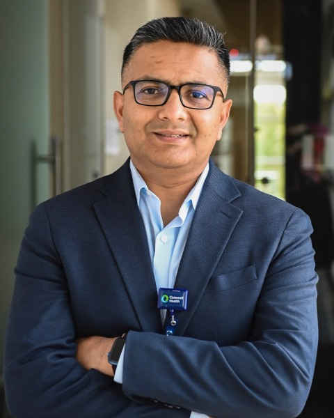 Subodh Jain