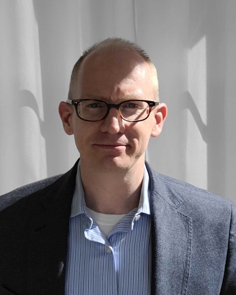 Tim Darling