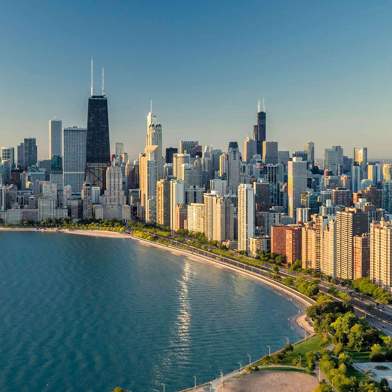 2025 Chicago Cluster