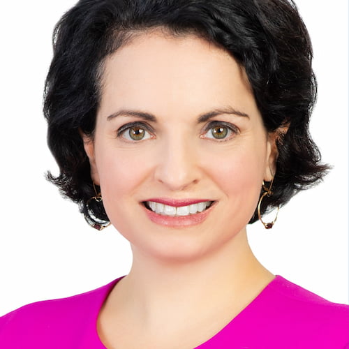 Melissa Swift