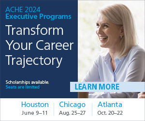 2024 Executive Programs