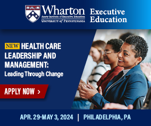 Wharton HEAL