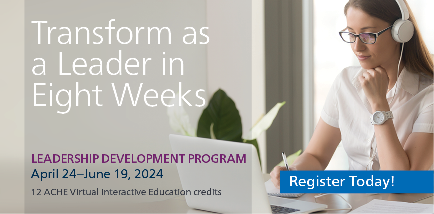 Leadership Development Program