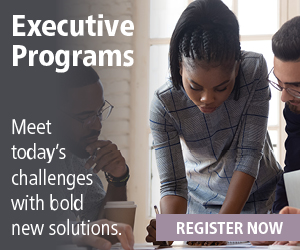Executive Program 300x250