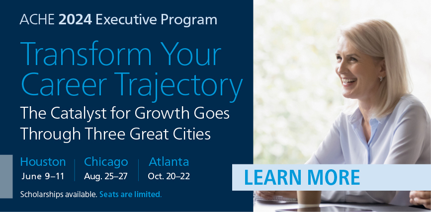 2024 Executive Program