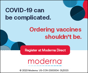 Moderna Covid 19