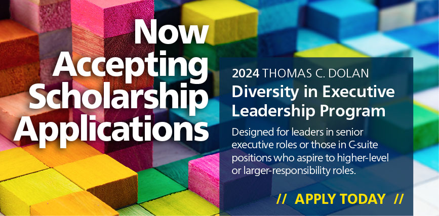Diversity in Executive Leadership Program