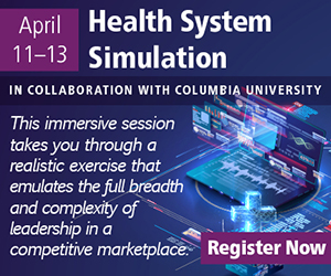 Health System Simulation