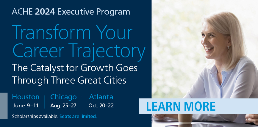 2024 Executive Program