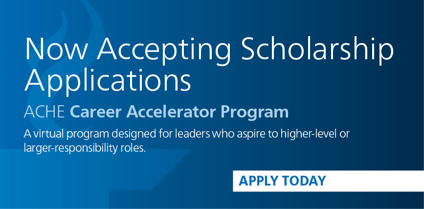 Career Accelerator Program