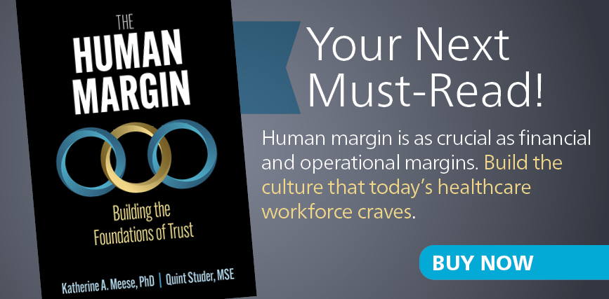 Human Margin