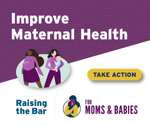 Maternal Health 300X250