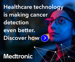 Healthcare technology is making cancer detection even better