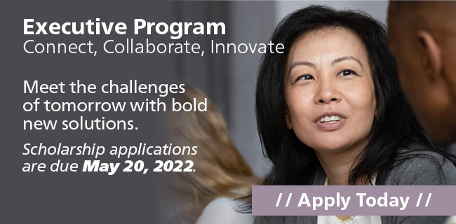 2022 ACHE Executive Program