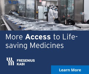 Fresenius Kabi