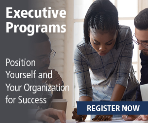 Executive Programs 300X250