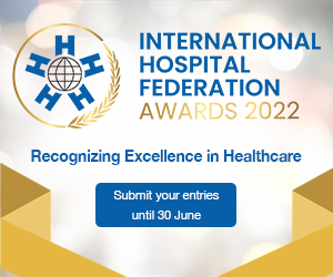 IHF Awards