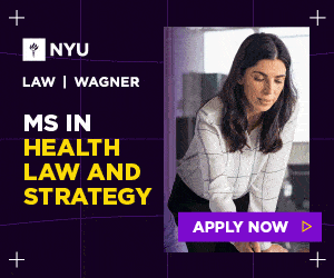 NYU Wagner and Law