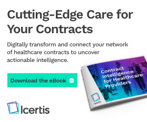 Icertis Contract Management
