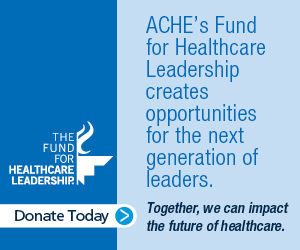 ACHE Fund - Donate today