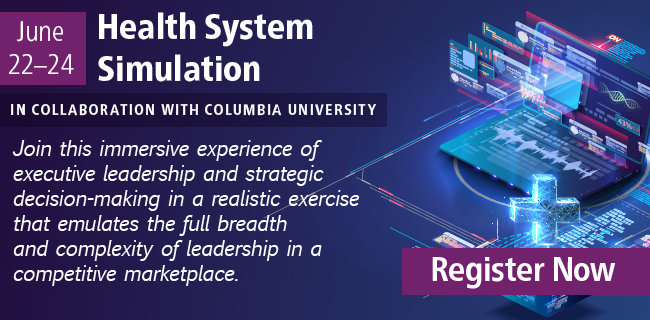 Health System Simulation