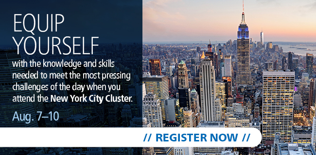 NewYork Cluster