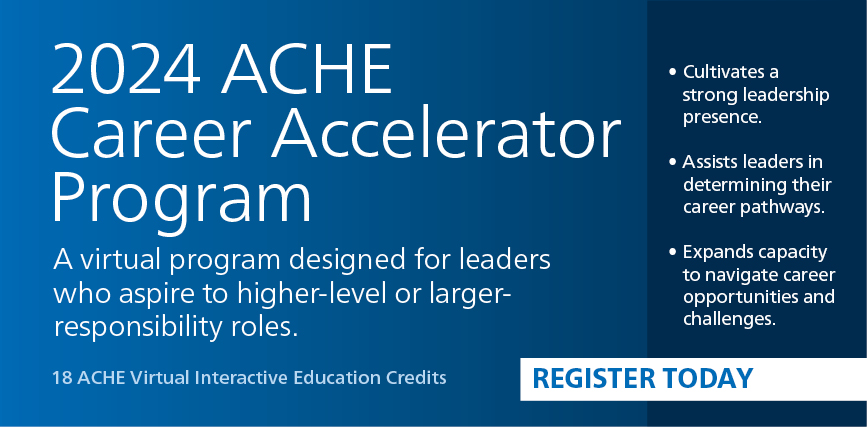 Career Accelerator Program
