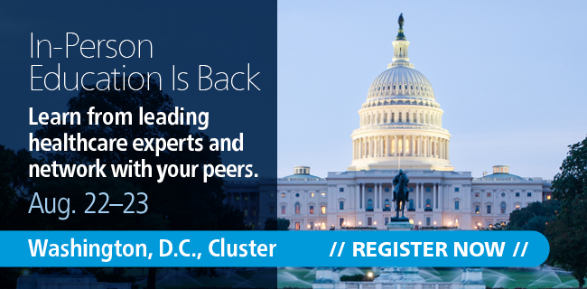 DC Cluster