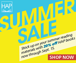 HAP Summer Sale 2024