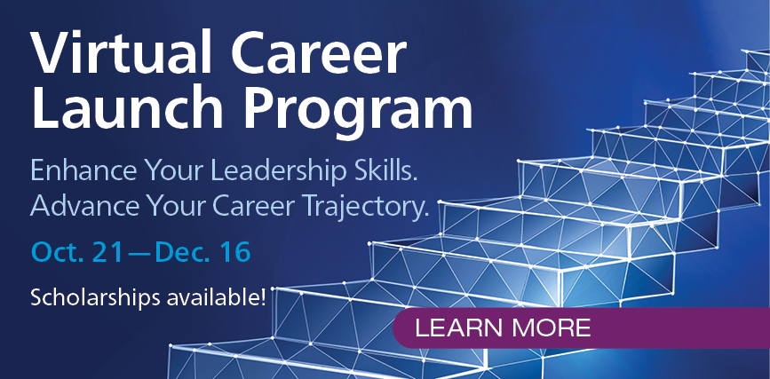Virtual Career Launch Program