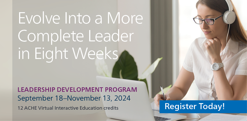 Leadership Development Program