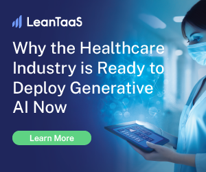 LeanTaas AI