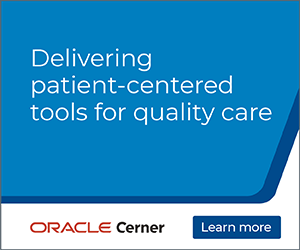 Oracle Cerner