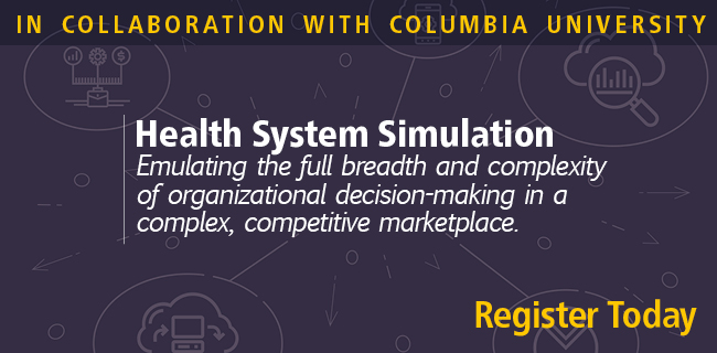 Health System Simulation