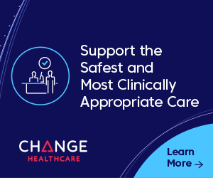 Change Healthcare