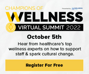 Wellness Virtual Summit 2022