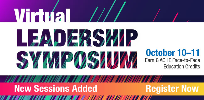 Virtual Leadership Symposium