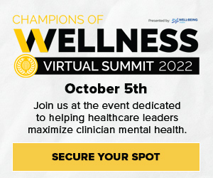 Wellness Virtual Summit 2022