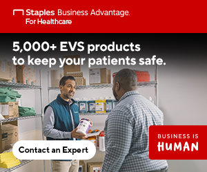 Staples
