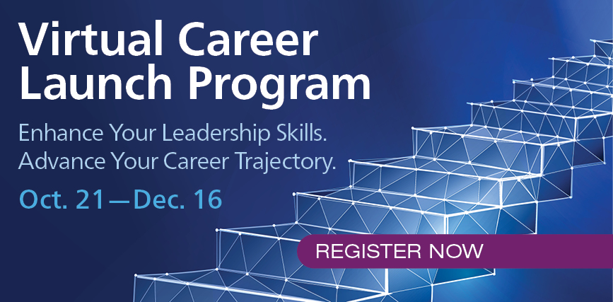 Virtual Career Launch Program
