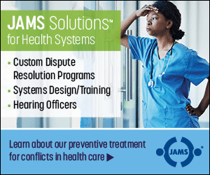 JAMS Solutions