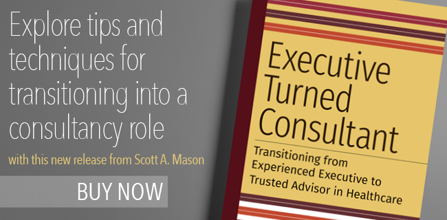 Executive Turned Consultant